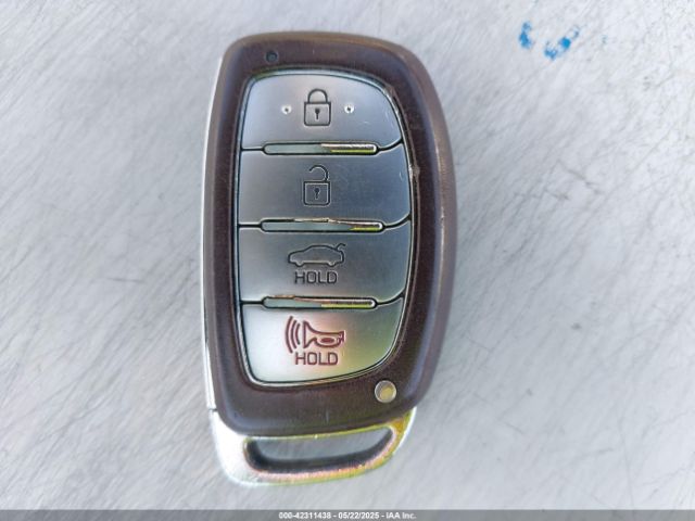 5NPD84LF3HH199030 Hyundai Elantra Value Edition