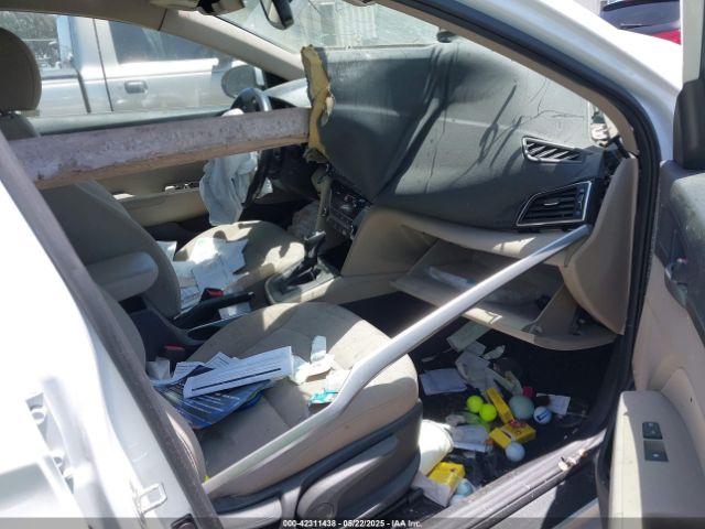 5NPD84LF3HH199030 Hyundai Elantra Value Edition