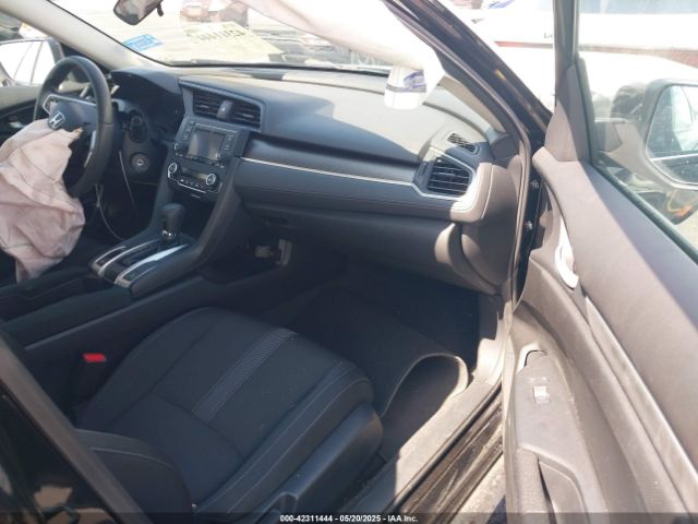 2019 HONDA CIVIC 2HGFC2F66KH598782 Photo 4
