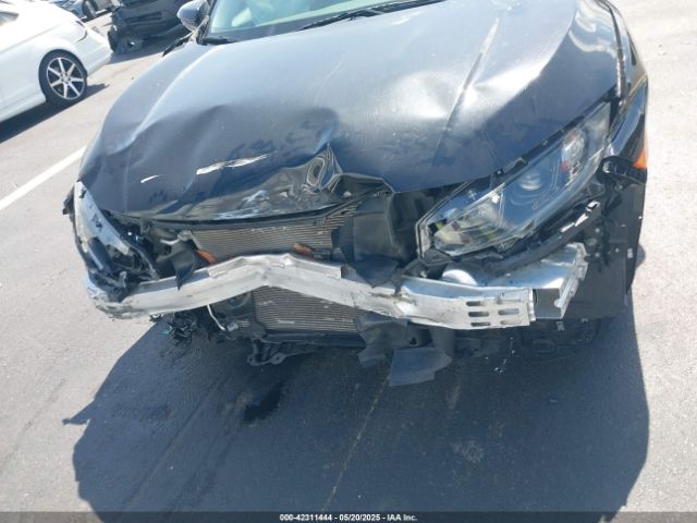 2019 HONDA CIVIC 2HGFC2F66KH598782 Photo 5