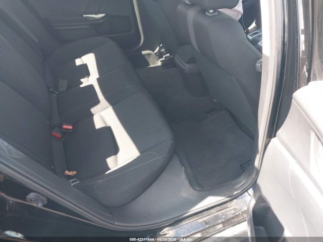 2019 HONDA CIVIC 2HGFC2F66KH598782 Photo 7