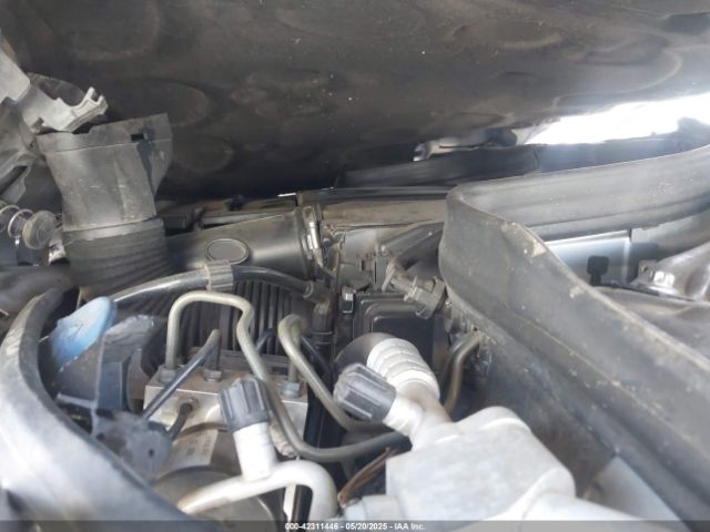 2013 MERCEDES-BENZ C 250 WDDGJ4HB3DG045364 Photo 9