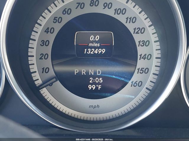 2013 MERCEDES-BENZ C 250 WDDGJ4HB3DG045364 Photo 6