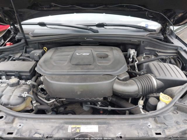 1C4RJFAG6GC475857 Jeep Grand Cherokee 75th Anniversary