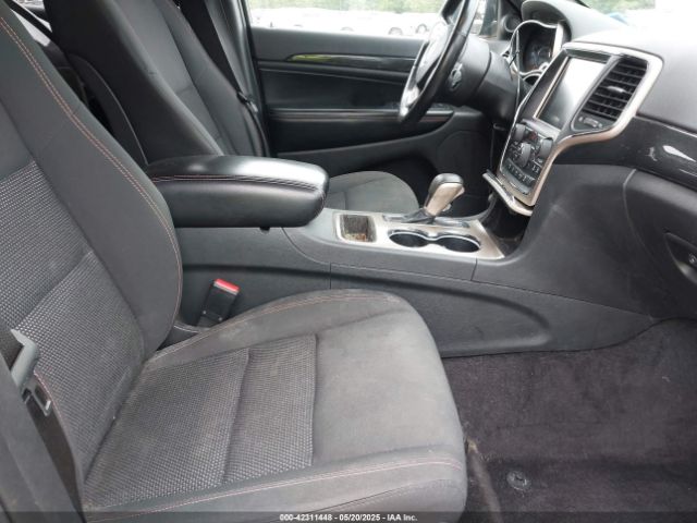 1C4RJFAG6GC475857 Jeep Grand Cherokee 75th Anniversary