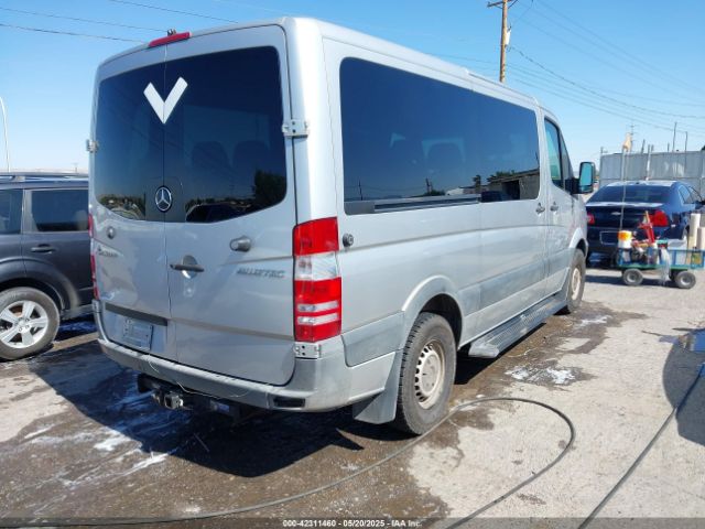 2012 MERCEDES-BENZ SPRINTER 2500 WDZPE7CCXC5644868 Photo 3