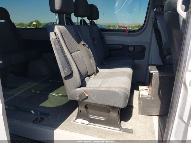 2012 MERCEDES-BENZ SPRINTER 2500 WDZPE7CCXC5644868 Photo 7