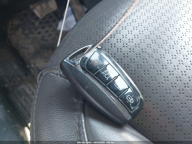 5XYZU3LA0EG170989 Hyundai t-gdi theta