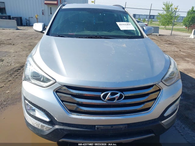 5XYZU3LA0EG170989 Hyundai t-gdi theta