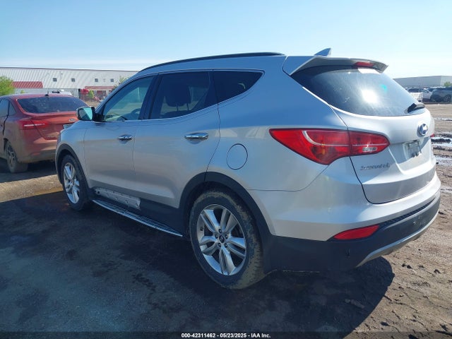 5XYZU3LA0EG170989 Hyundai t-gdi theta