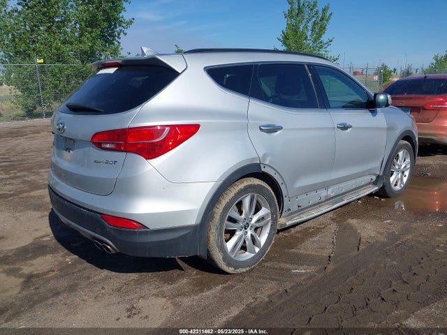 5XYZU3LA0EG170989 Hyundai t-gdi theta
