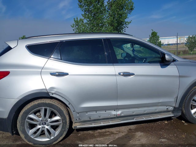 5XYZU3LA0EG170989 Hyundai t-gdi theta