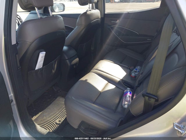5XYZU3LA0EG170989 Hyundai t-gdi theta