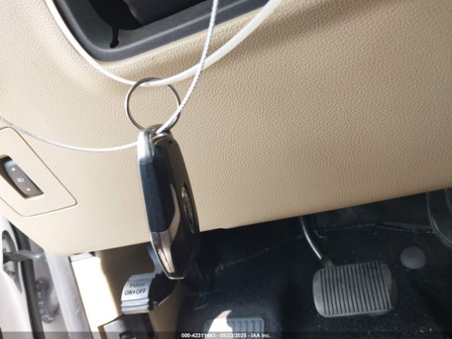 1FTEW1EF6GKF01870 Ford F-150 Lariat