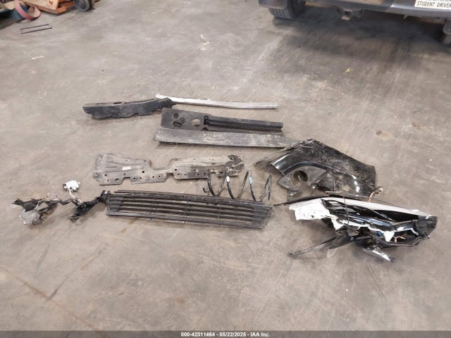 JTMABABA3RA071033 Subaru 1ym motor