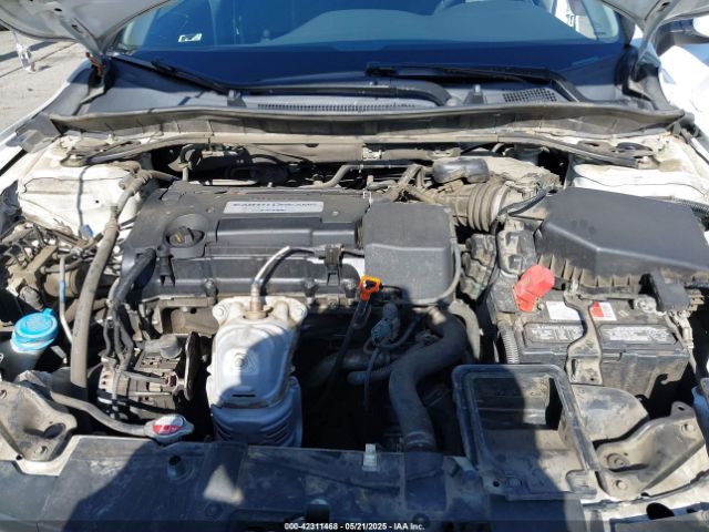 1HGCR2F53FA068430 Honda Accord Sport