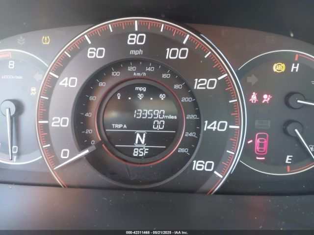 1HGCR2F53FA068430 Honda Accord Sport