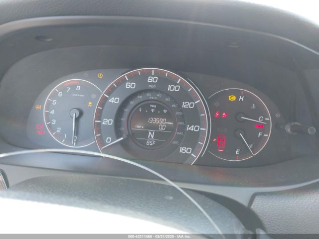 1HGCR2F53FA068430 Honda Accord Sport