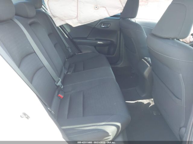 1HGCR2F53FA068430 Honda Accord Sport