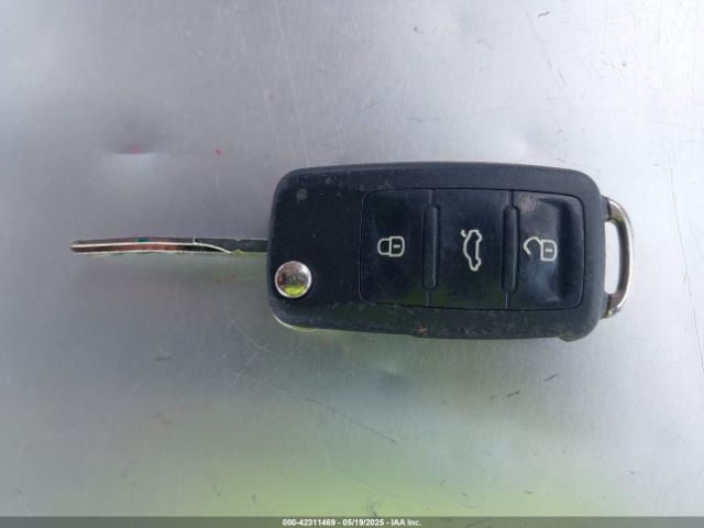 3VWD17AJ5EM368612 Volkswagen Jetta 1.8t Se