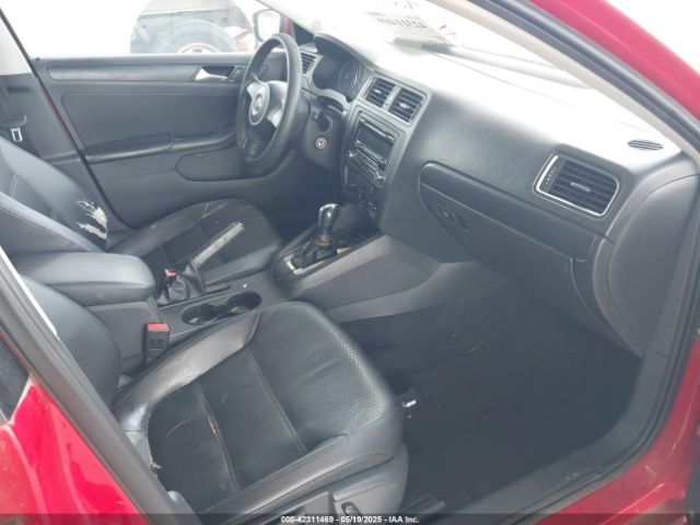 3VWD17AJ5EM368612 Volkswagen Jetta 1.8t Se
