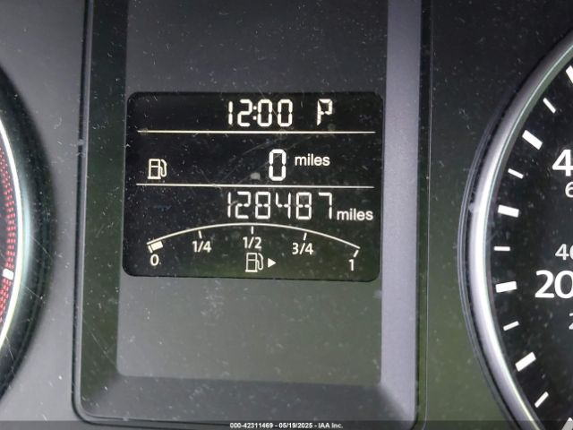 3VWD17AJ5EM368612 Volkswagen Jetta 1.8t Se