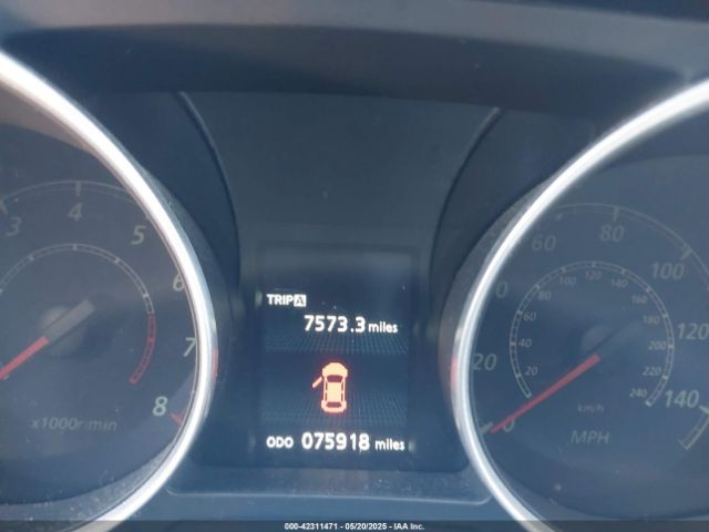 4A4AR3AU8FE059024 Mitsubishi Outlander Sport Es