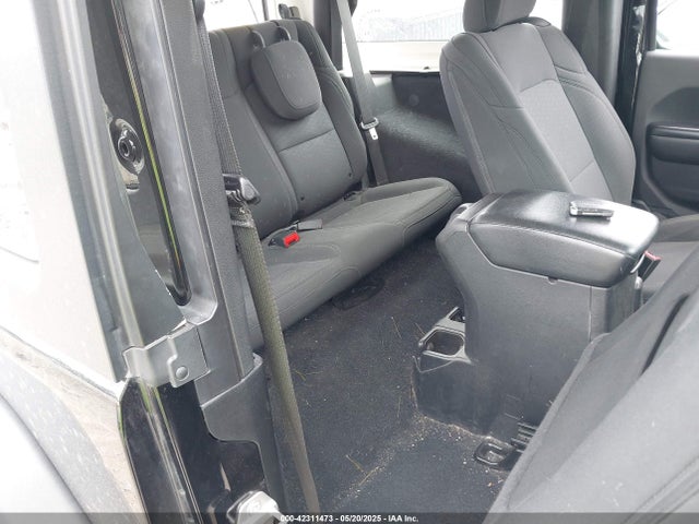 1C4GJXAN3LW131357 Jeep Wrangler