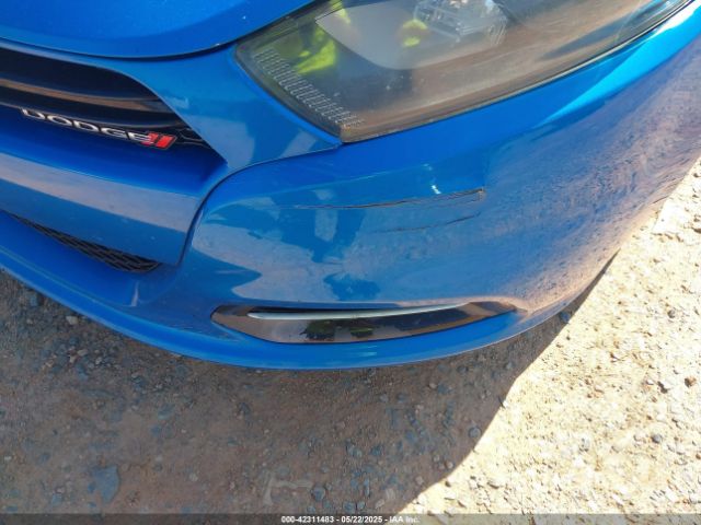 1C3CDFBB3GD755590 Dodge DART SXT