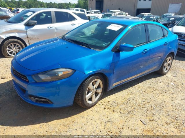 1C3CDFBB3GD755590 Dodge DART SXT