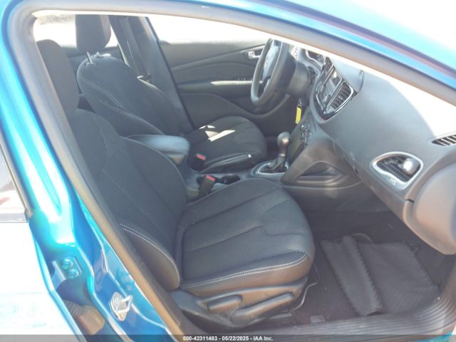 1C3CDFBB3GD755590 Dodge DART SXT