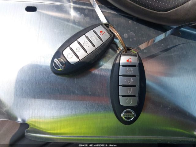 1N4AA6AP4HC414480 Nissan Maxima 3.5 Platinum