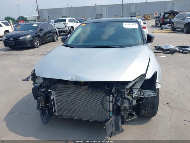 1N4AA6AP4HC414480 Nissan Maxima 3.5 Platinum