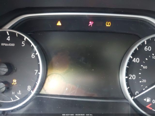 1N4AA6AP4HC414480 Nissan Maxima 3.5 Platinum