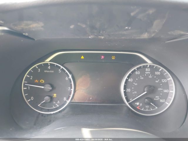 1N4AA6AP4HC414480 Nissan Maxima 3.5 Platinum