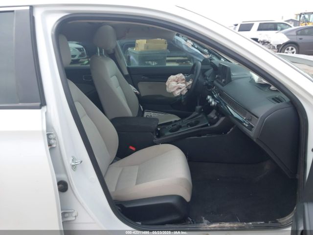 2022 HONDA CIVIC 2HGFE1F77NH325514 Photo 4