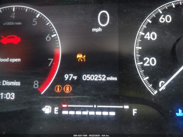 2022 HONDA CIVIC 2HGFE1F77NH325514 Photo 6