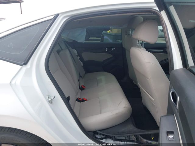 2022 HONDA CIVIC 2HGFE1F77NH325514 Photo 7