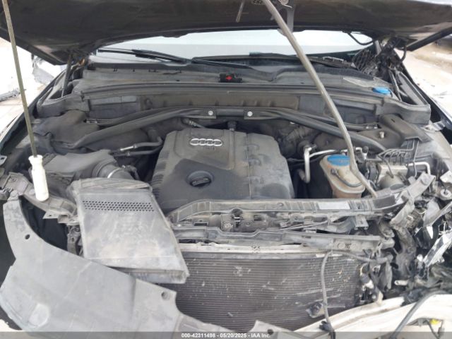 2017 AUDI Q5 WA1M2AFP7HA061710 Photo 9