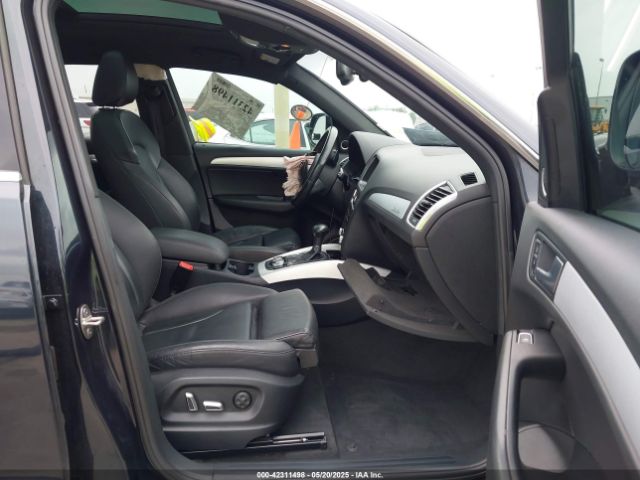 2017 AUDI Q5 WA1M2AFP7HA061710 Photo 4