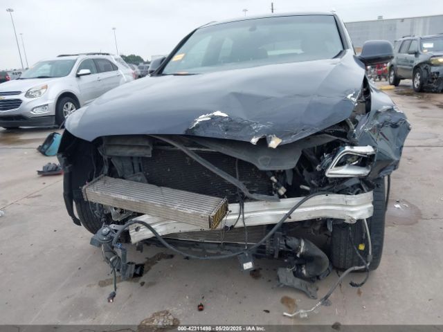 2017 AUDI Q5 WA1M2AFP7HA061710 Photo 5