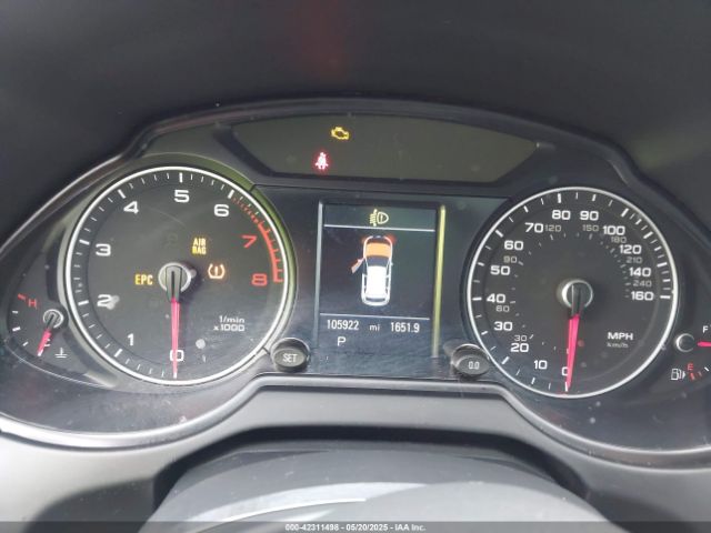 2017 AUDI Q5 WA1M2AFP7HA061710 Photo 6