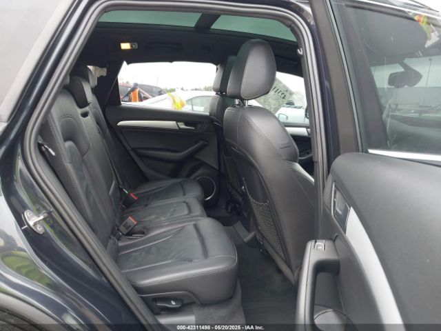 2017 AUDI Q5 WA1M2AFP7HA061710 Photo 7