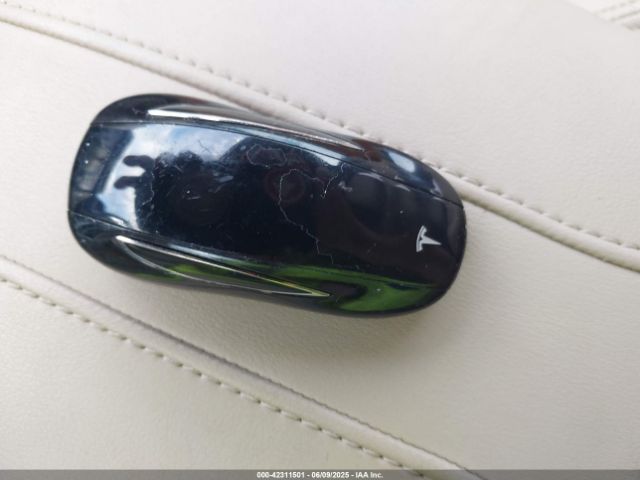 5YJXCBE25GF011910 Tesla Model X 60d/70d/75d/90d/p100d