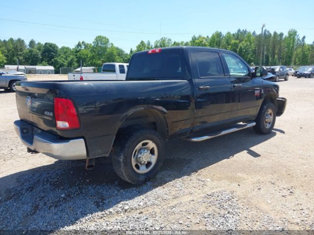 2011 RAM RAM 2500 3D7UT2CLXBG613578 Photo 3