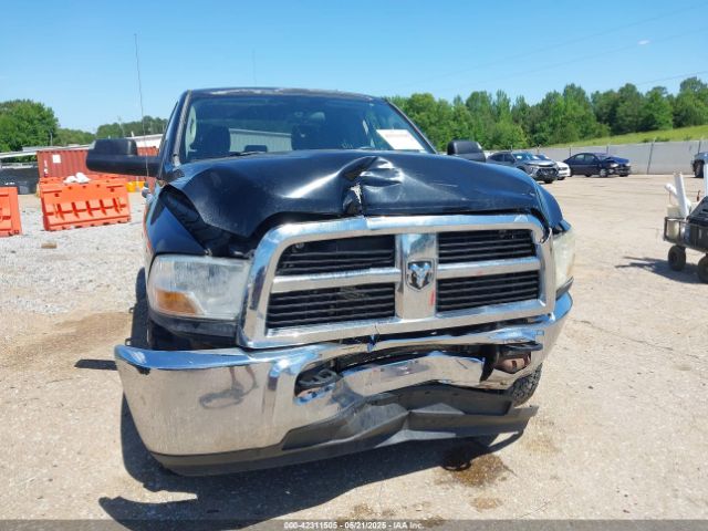 2011 RAM RAM 2500 3D7UT2CLXBG613578 Photo 5