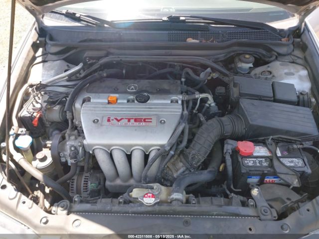 2008 ACURA TSX JH4CL96808C020554 Photo 9