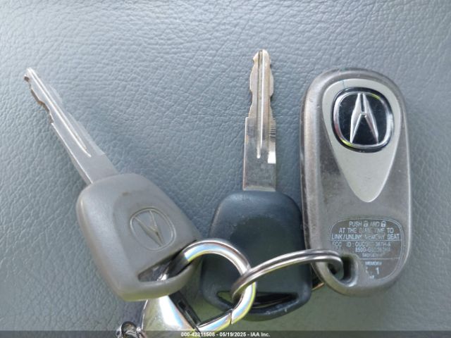 2008 ACURA TSX JH4CL96808C020554 Photo 10