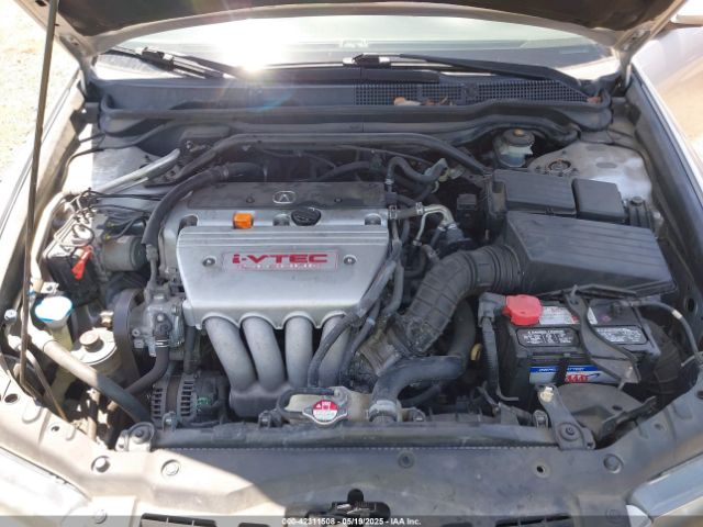 2008 ACURA TSX JH4CL96808C020554 Photo 5