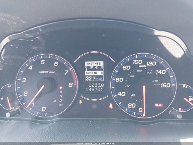 2008 ACURA TSX JH4CL96808C020554 Photo 6